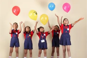 Kids Nursery Schools Champapet